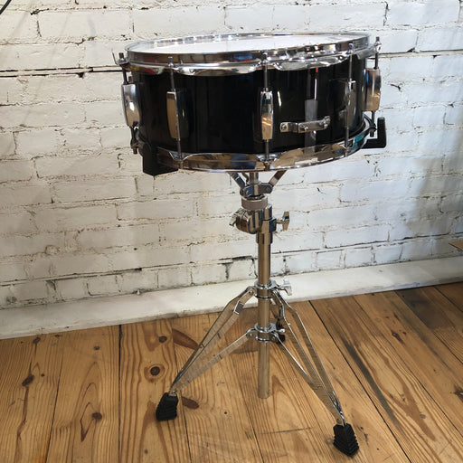 Snare Drum and Stand