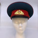Soviet Army Officer Cap