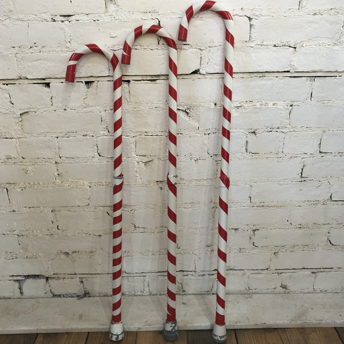 Specialty Candy Cane Walking Stick /Cane