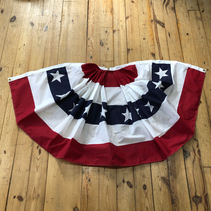 American Stars and Stripes Banner
