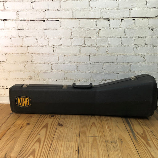 Trombone Case 1