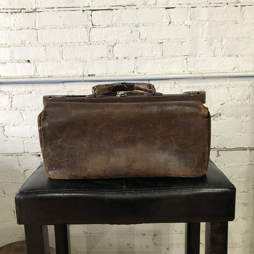 Vintage Doctor's Bag