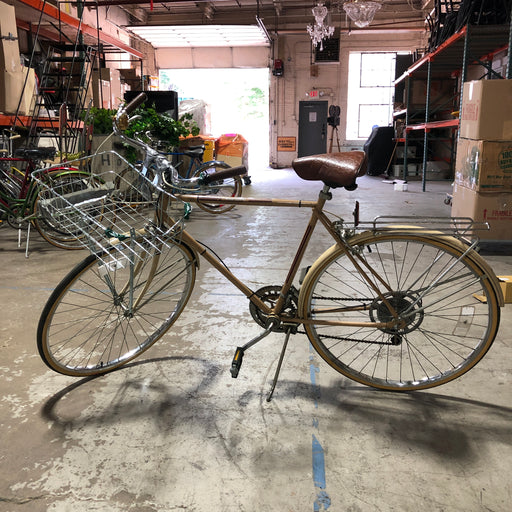 Vintage Free Spirit Bicycle 2