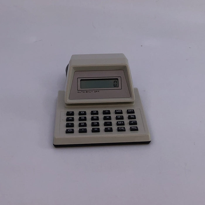 Vintage Pocket Calculator