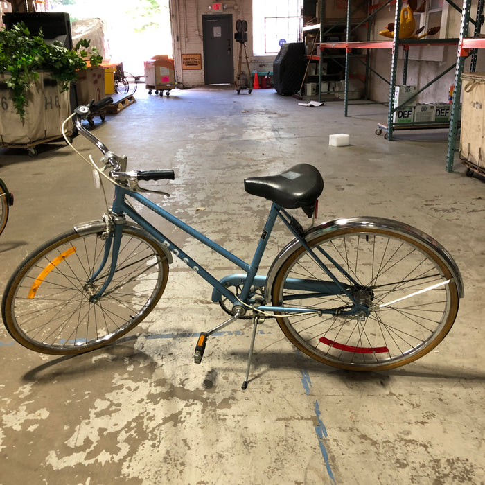 Vintage Ross Bicycle