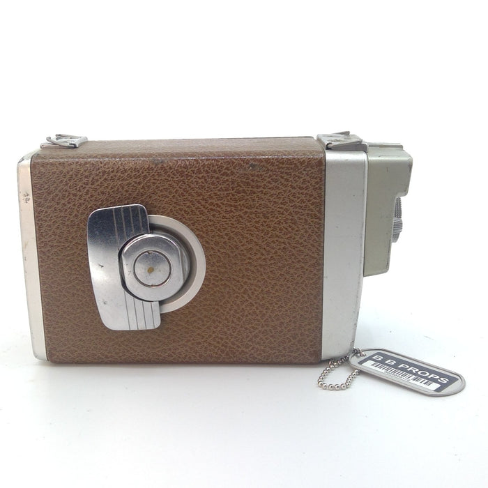 Kodak Brownie Automatic Movie Camera