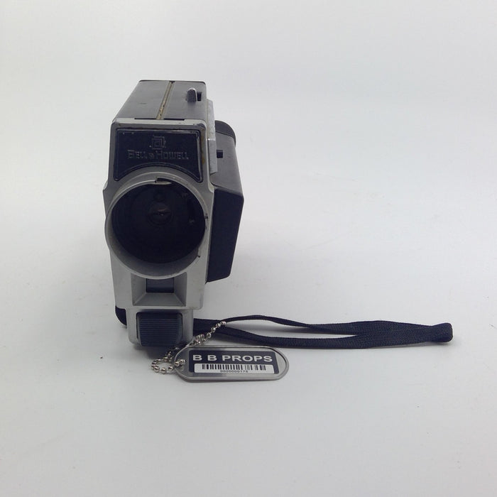 Bell & Howell Model 442 Movie Camera