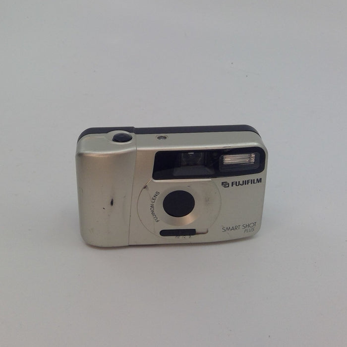 FujiFilm Smart Shot Instamatic Film Camera