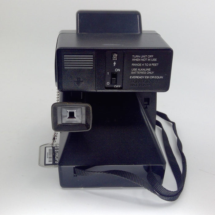 Polaroid OneStep Q-Light Camera