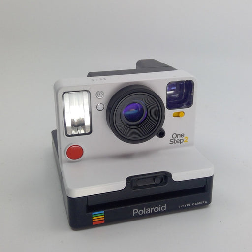 Polaroid One Step 2 Camera