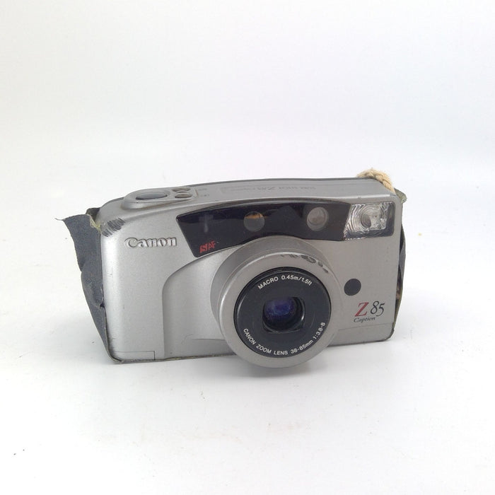 Canon Z85 Instamatic Zoom Film Camera