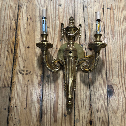 Wall Sconce 1