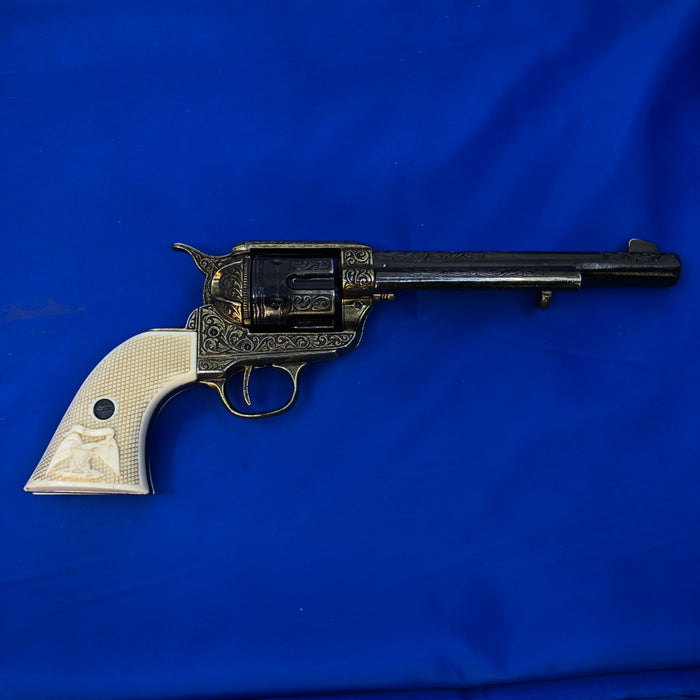 American Civil War Navy Revolver Replica — BB Props