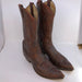 Womens Brown Cowboy Boots 5