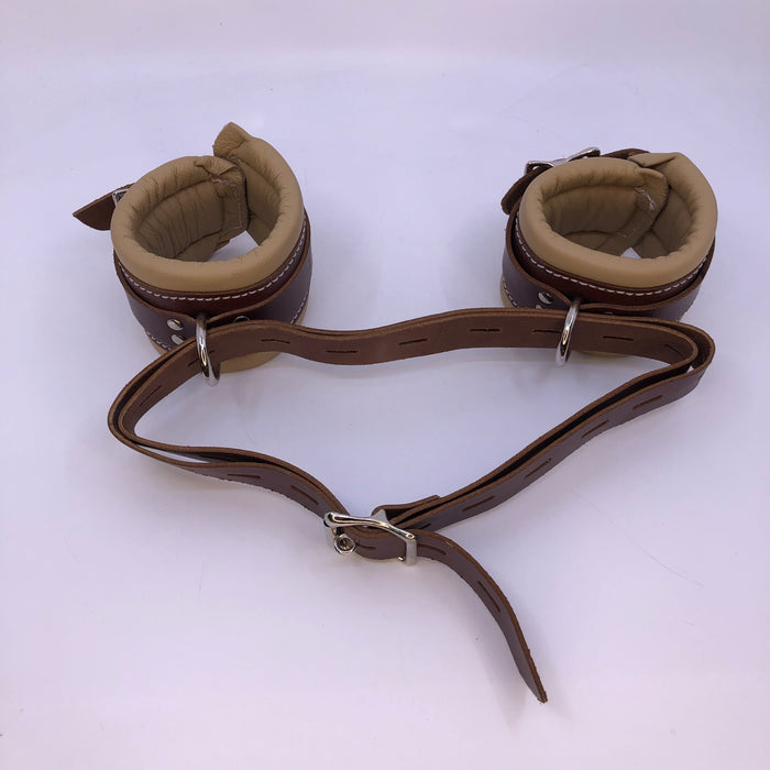 Wrist Waist Restraints