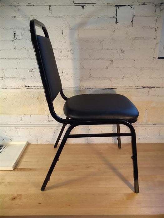 Orchestra Chair - Black
