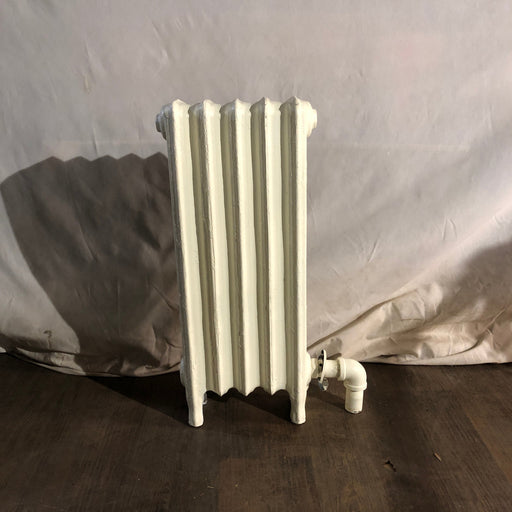 fake radiator