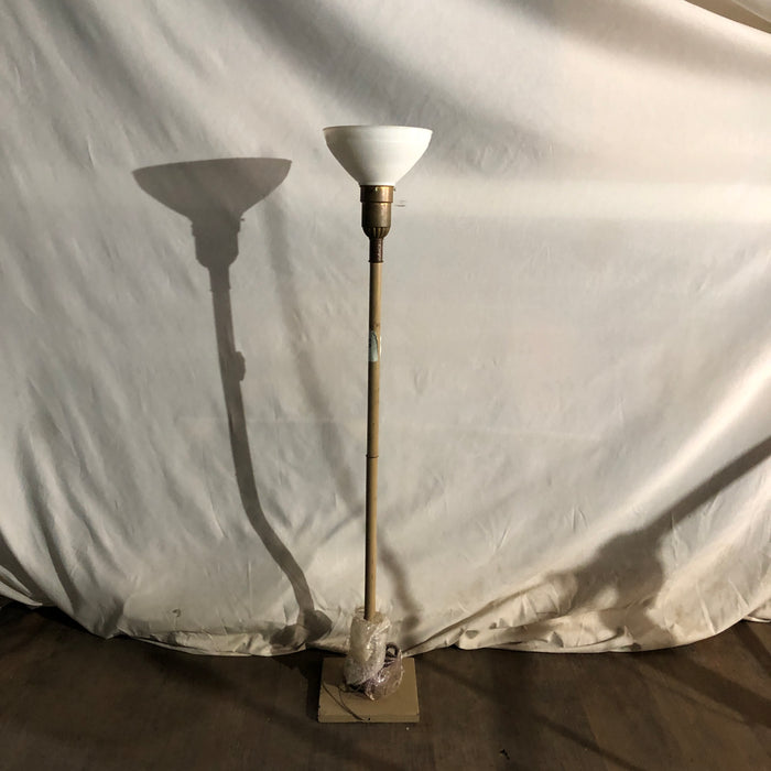 standing lamp