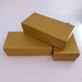 medium gold boxs