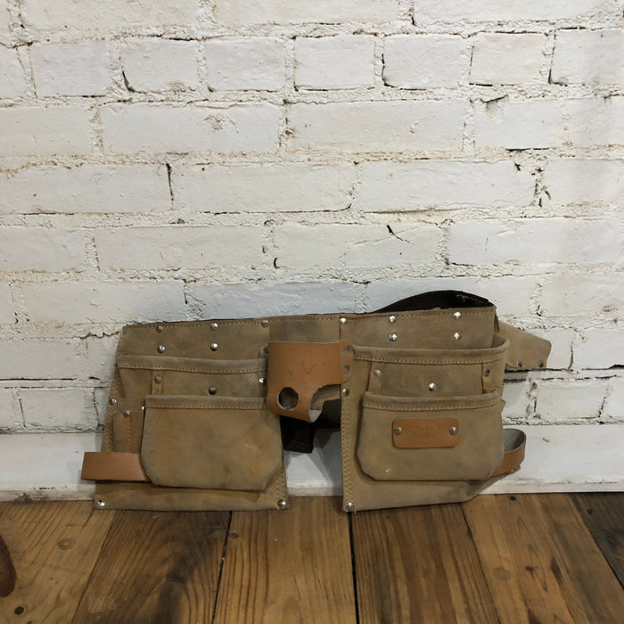 messenger belt