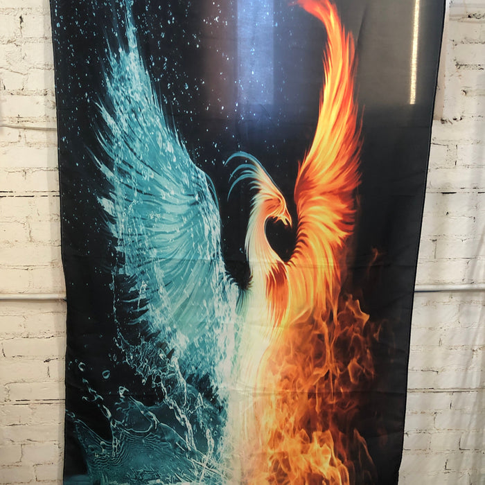 phoenix banner