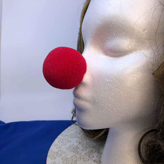 Clown Nose - Foam